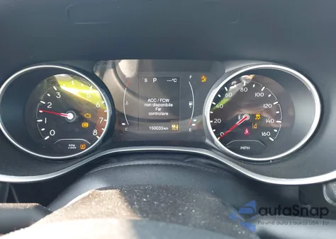 2020 Jeep Compass Sun And Safety 4X4 z USA, uszkodzony, nr VIN 3C4NJDBB8LT222138